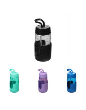 Sistema Drinkfles 700ml Hydrate Flip Sipper 4 assorti