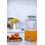 kilner Drankdispenser glas 8L met RVS kraantje