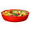 Sistema Magnetronbord rond 1,3L rood