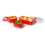 Sistema Magnetron 3-delige set Heat 'n Eat 2x525ml - 1x1.25L rood
