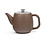 Bredemeijer Theepot 0,9L Vera donker bruin