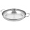 Demeyere Hapjespan met 2 handgrepen 32 cm Multifunction 7