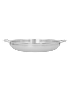 Demeyere Hapjespan met 2 handgrepen 32 cm Multifunction 7