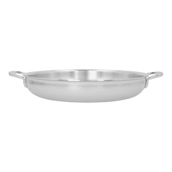 Demeyere Hapjespan met 2 handgrepen 32 cm Multifunction 7