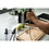 Zwilling Aanzetstaal 23cm Zwilling verchroomd