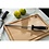 Zwilling Aanzetstaal 23cm Zwilling verchroomd
