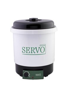  Inmaakketel zonder timer 29L 2000W Servo