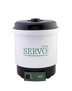  Inmaakketel zonder timer 29L 2000W Servo
