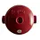 Broodbakbol Ø 28,5cm Le Pain rood