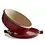 Broodbakbol Ø 28,5cm Le Pain rood
