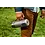 Isoleerkan 1L Explorer Flask Duo zilver