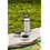 Isoleerkan 1L Explorer Flask Duo zilver