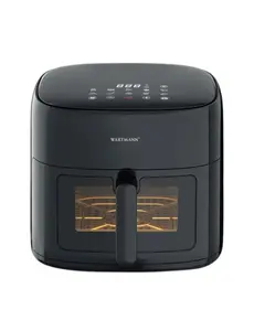 Wartmann Airfryer 6L WM-2408 AF 1500W