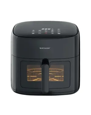 Wartmann Airfryer 6L WM-2408 AF 1500W