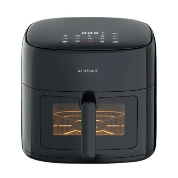 Wartmann Airfryer 6L WM-2408 AF 1500W