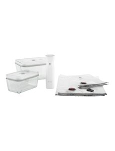 Zwilling Vacuüm Starterset 7-delig Fresh & Save Zwilling