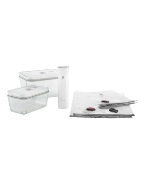 Zwilling Vacuüm Starterset 7-delig Fresh & Save Zwilling