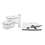 Zwilling Vacuüm Starterset 7-delig Fresh & Save Zwilling