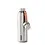 Drinkfles - Isoleerfles 0,75L RVS olijfgroen