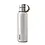 Drinkfles - Isoleerfles 0,75L RVS olijfgroen