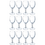 Arcoroc Wijnglas 12cl Elegance set/12