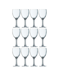 Arcoroc Wijnglas 14,5cl Elegance set/12