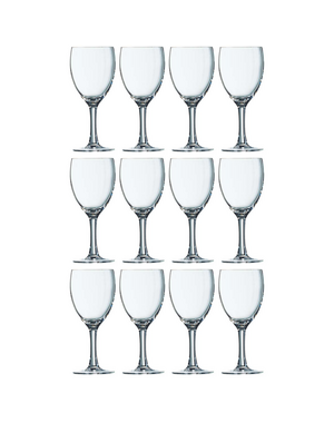 Arcoroc Wijnglas 14,5cl Elegance set/12