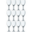 Arcoroc Wijnglas 14,5cl Elegance set/12