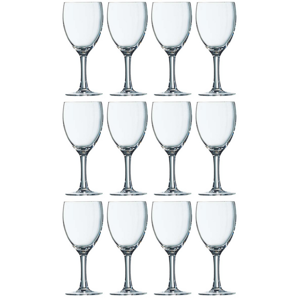 Arcoroc Wijnglas 14,5cl Elegance set/12