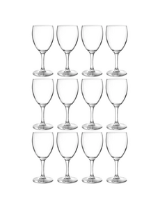 Arcoroc Wijnglas 24,5cl Elegance set/12