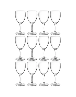Arcoroc Wijnglas 24,5cl Elegance set/12