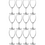 Arcoroc Wijnglas 24,5cl Elegance set/12