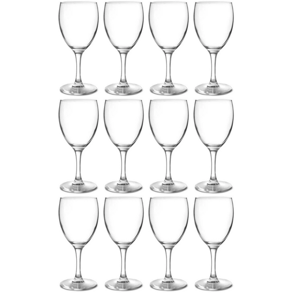 Arcoroc Wijnglas 24,5cl Elegance set/12