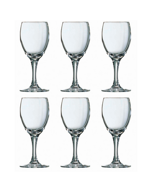 Arcoroc Wijnglas 31cl Elegance set/6