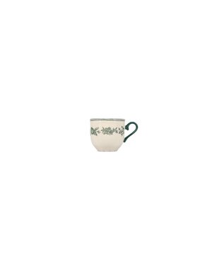 Salt en Pepper Mok 21,5cl green Cyril