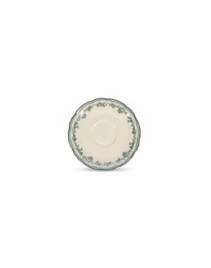 Salt en Pepper Schotel 15,5cm green Cyril