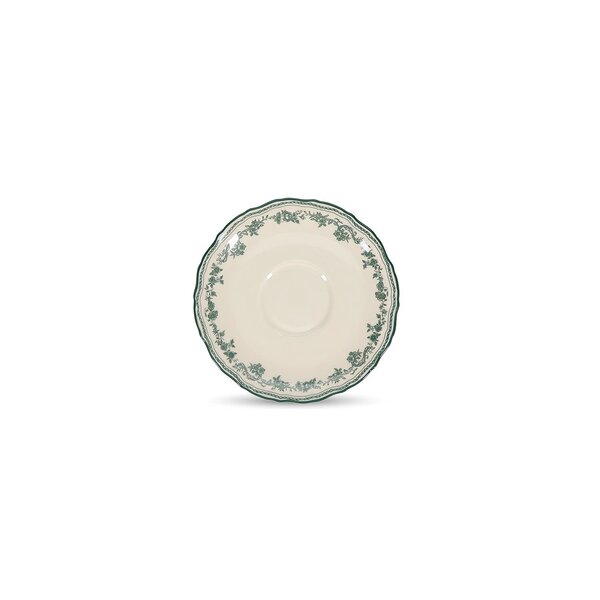 Salt en Pepper Schotel 15,5cm green Cyril