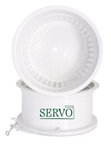  Ontsapper combiset Servo