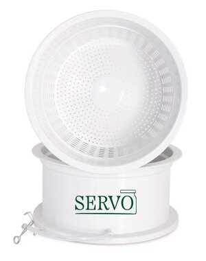  Ontsapper combiset Servo