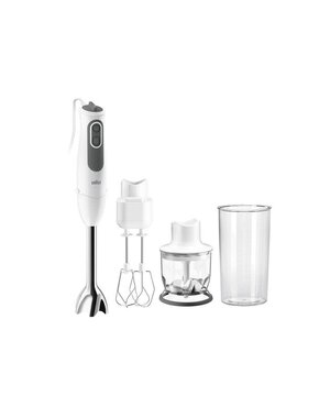Braun Staafmixer MQ 3125B 750W Braun