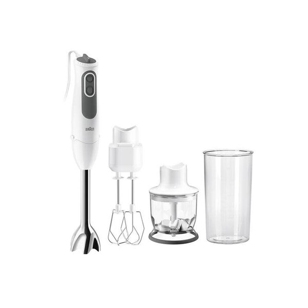 Braun Staafmixer MQ 3125B 750W Braun