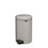 Brabantia Pedaalemmer NewIcon 12 liter Soft Grey
