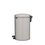Brabantia Pedaalemmer NewIcon 12 liter Soft Grey