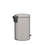 Brabantia Pedaalemmer NewIcon 12 liter Soft Grey