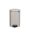 Brabantia Pedaalemmer NewIcon 12 liter Soft Grey