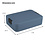Sunware Lunchbox groot blauw Sigma Home Food