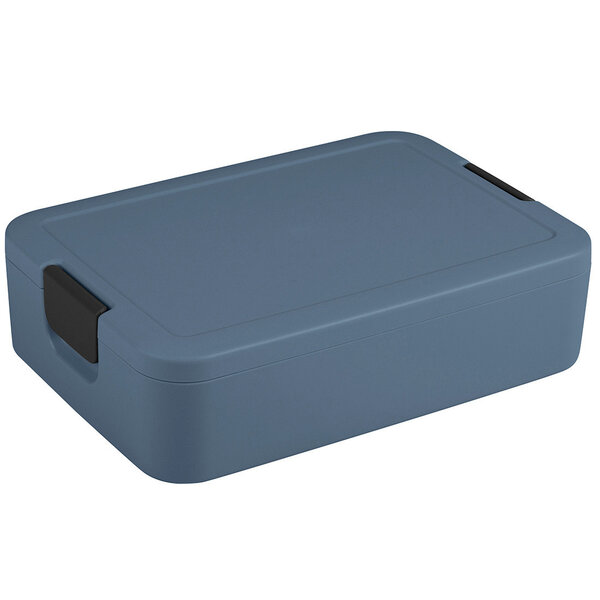 Sunware Lunchbox groot blauw Sigma Home Food