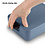 Sunware Lunchbox groot blauw Sigma Home Food
