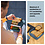Sunware Lunchbox groot blauw Sigma Home Food