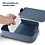 Sunware Lunchbox groot blauw Sigma Home Food